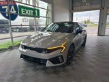 New 2025 Kia K5 GT-Line image 3