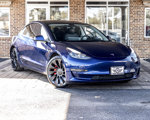 Used 2023 Tesla Model 3 Performance image 3