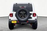 New 2025 Jeep Wrangler Unlimited Rubicon image 4