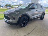 New 2026 Buick Encore GX Sport Touring w/ Experience Buick Package image 4