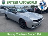 New 2025 Dodge Charger R/T w/ Sun & Sound Package image 3