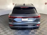 New 2025 Audi SQ6 e-tron Prestige image 5