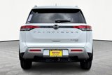 New 2025 Nissan Pathfinder Platinum w/ Cargo Package image 4