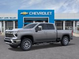New 2025 Chevrolet Silverado 3500 LTZ image 2