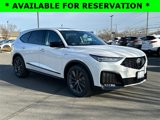 Used 2025 Acura MDX A-Spec image 5