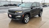 New 2025 Jeep Grand Cherokee Limited image 5