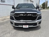 New 2025 RAM 1500 4x4 Crew Cab image 3