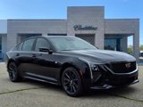New 2026 Cadillac CT5 Sport w/ Sun And Sound Package image 3