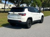 Used 2020 Jeep Compass Trailhawk image 5