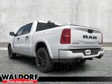New 2025 RAM 1500 Limited image 3