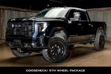 Used 2024 GMC Sierra 2500 Denali Ultimate image 5