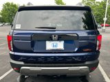 New 2026 Honda Passport TrailSport image 4