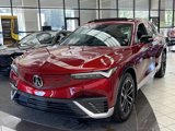 New 2024 Acura ZDX A-Spec image 3