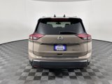 New 2025 Nissan Rogue SL w/ Tech Package image 6