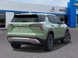 New 2026 Chevrolet Equinox LT image 4