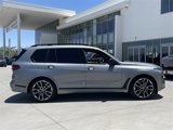 New 2026 BMW X7 M60i image 5