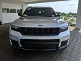 Used 2021 Jeep Grand Cherokee L Laredo image 2