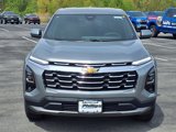 New 2026 Chevrolet Equinox LT w/ Convenience Package II image 2