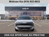 New 2026 Kia Sportage SX image 2