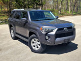 Used 2016 Toyota 4Runner SR5 image 2