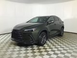 Used 2023 Lexus NX 250 FWD w/ Premium Package image 3