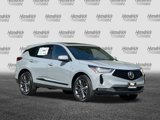 New 2025 Acura RDX A-Spec image 2
