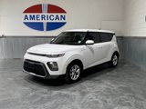 Used 2022 Kia Soul LX w/ Technology Package image 4