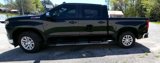 Used 2020 Chevrolet Silverado 1500 LT w/ All-Star Edition image 2