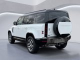 New 2025 Land Rover Defender 110 X-Dynamic SE image 4