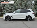 Used 2025 BMW X5 xDrive40i image 4