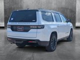 New 2025 Jeep Grand Wagoneer Series II Obsidian w/ Quick Order Packagew 28T image 2