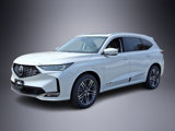 New 2025 Acura MDX w/ Advance Package image 3