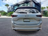 New 2025 MAZDA CX-5 Signature image 3