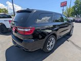 Used 2020 Dodge Durango R/T w/ Technology Group image 4