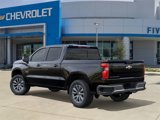 New 2026 Chevrolet Silverado 1500 LT image 3