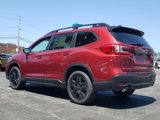 Used 2025 Subaru Ascent Onyx Edition image 6