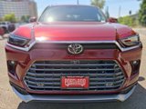 New 2025 Toyota Grand Highlander AWD Hybrid image 3