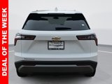New 2026 Chevrolet Equinox LT image 4