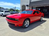 Certified 2023 Dodge Challenger SXT image 3