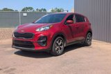 Used 2020 Kia Sportage LX image 6