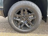 New 2026 Chevrolet Silverado 1500 Custom Trail Boss image 3