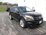 Used 2014 Ford Explorer Limited w/ Equipment Group 301A image 5