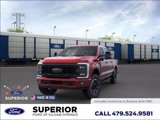 New 2025 Ford F250 Lariat image 2