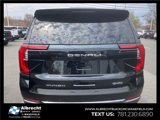 New 2025 GMC Yukon XL Denali Ultimate image 4