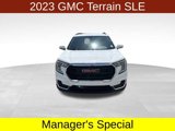 Used 2023 GMC Terrain SLE w/ Driver Convenience Package image 2
