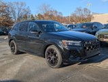 New 2025 Audi SQ7 Premium Plus image 2