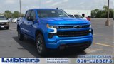 New 2025 Chevrolet Silverado 1500 RST w/ Convenience Package II image 3