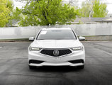 Used 2020 Acura TLX image 2
