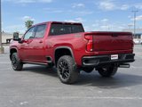 New 2025 Chevrolet Silverado 3500 LTZ w/ LTZ Plus Package image 5