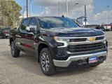 New 2025 Chevrolet Silverado 1500 LT w/ Texas Edition Plus image 3